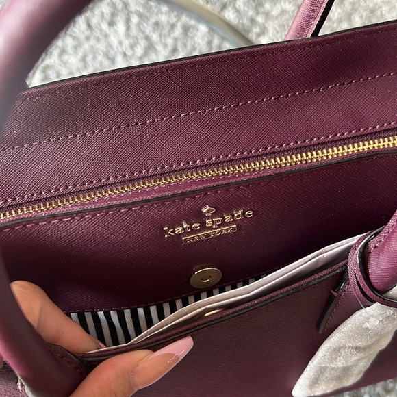 Kate Spade Bag - Picture 3 of 5